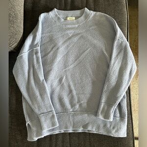 Aerie sweater
